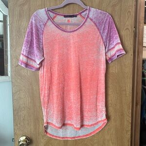 Prana Womens t shirt